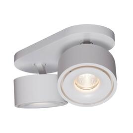 LAVILLA - TILT MINI, 230VAC, 2700°K, weiss