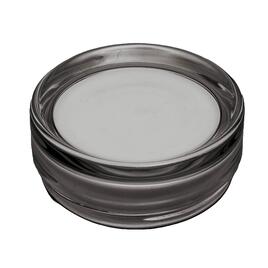 TAMA - GLASS geräuchert