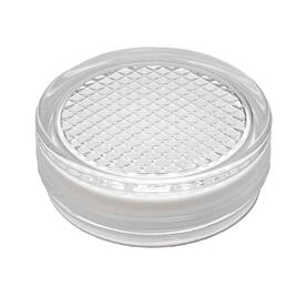 TAMA - GLASS prismatisch klar