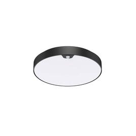 MOON ECLIPSE 250 - CCT PIR - 2700/3200/4000°K, schwarz