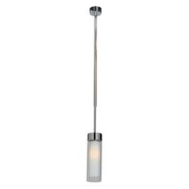 VERRA PENDEL V LIGHT, 3000°K, 7W, chrom