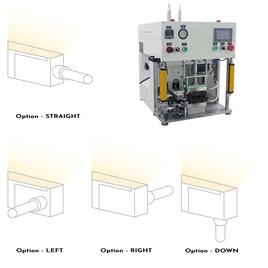HEAT SEALING OPTION