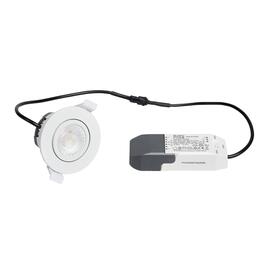 EUROPOLE LED'UP UNIVERSAL SWITCH II - 2700/3000/4000K - TRIAC - WITH RING