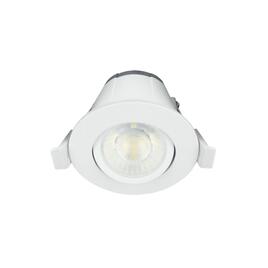EUROPOLE LED'UP UNIVERSAL PRO DALI - TW 2700 - 6500K - 38° - WITH RING